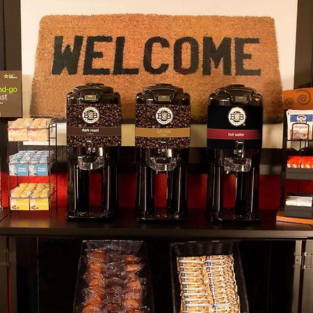 Extended Stay America Suites - Rockford - I-90 Eksteriør bilde