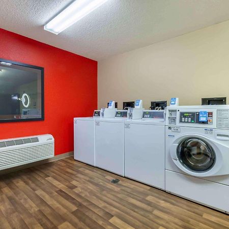 Extended Stay America Suites - Rockford - I-90 Eksteriør bilde