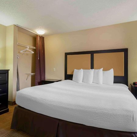 Extended Stay America Suites - Rockford - I-90 Eksteriør bilde