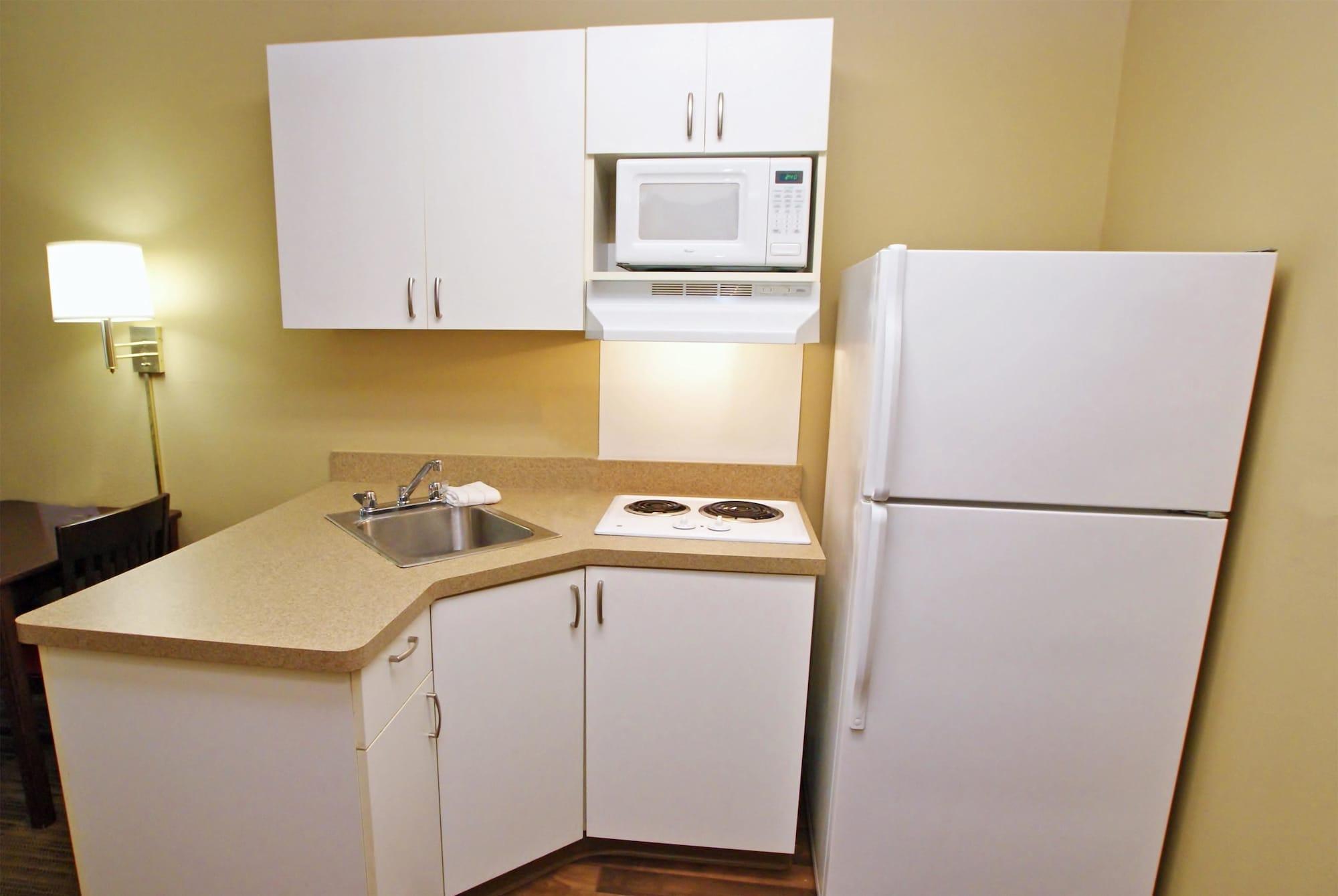 Extended Stay America Suites - Rockford - I-90 Eksteriør bilde