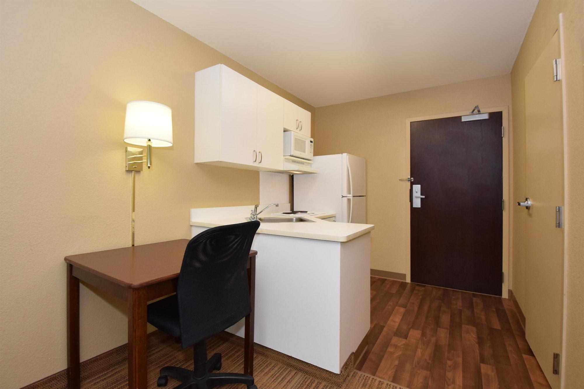 Extended Stay America Suites - Rockford - I-90 Eksteriør bilde