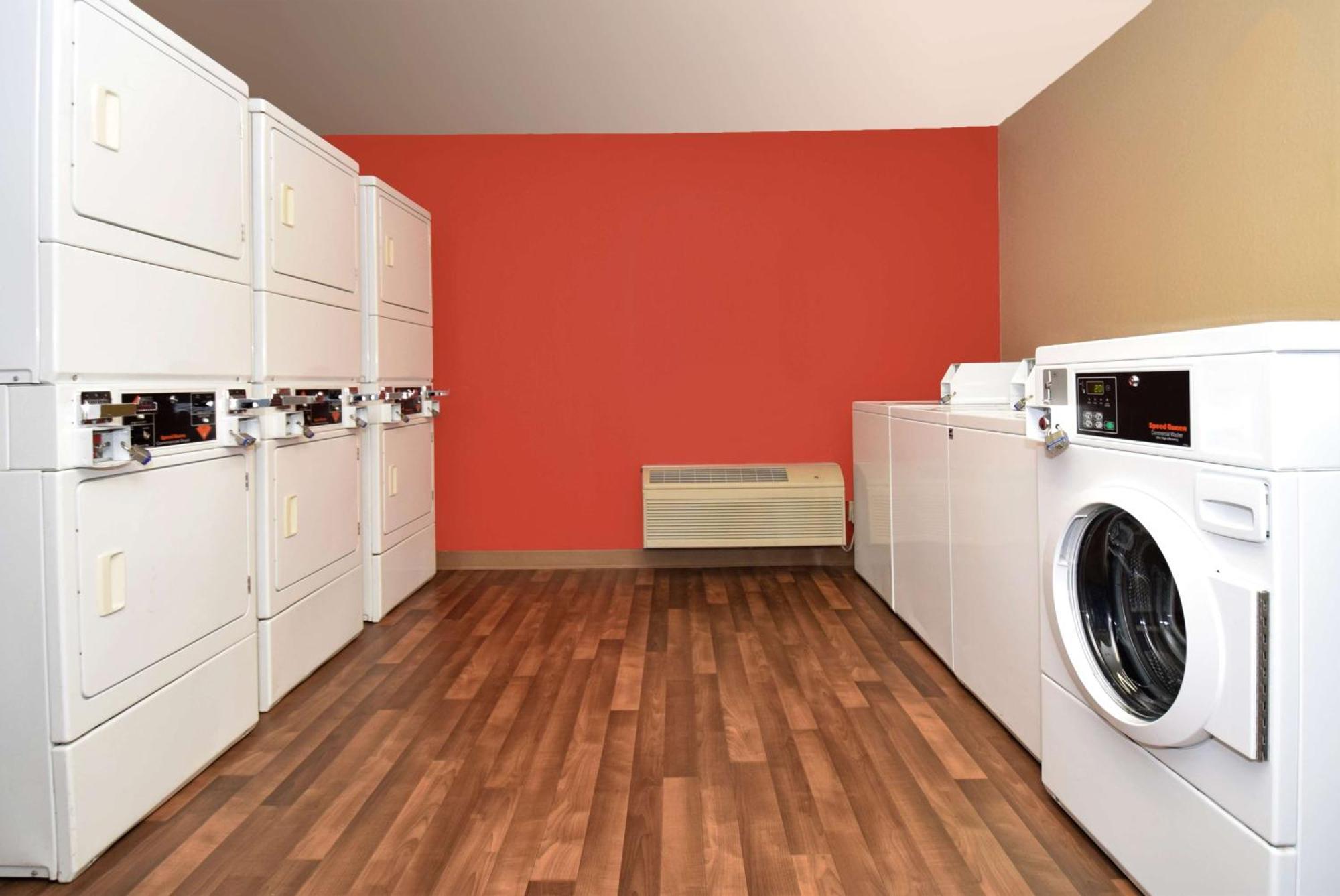 Extended Stay America Suites - Rockford - I-90 Eksteriør bilde