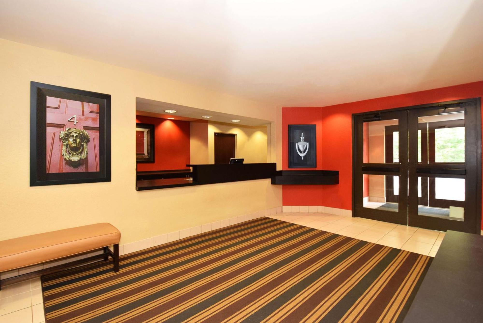 Extended Stay America Suites - Rockford - I-90 Eksteriør bilde