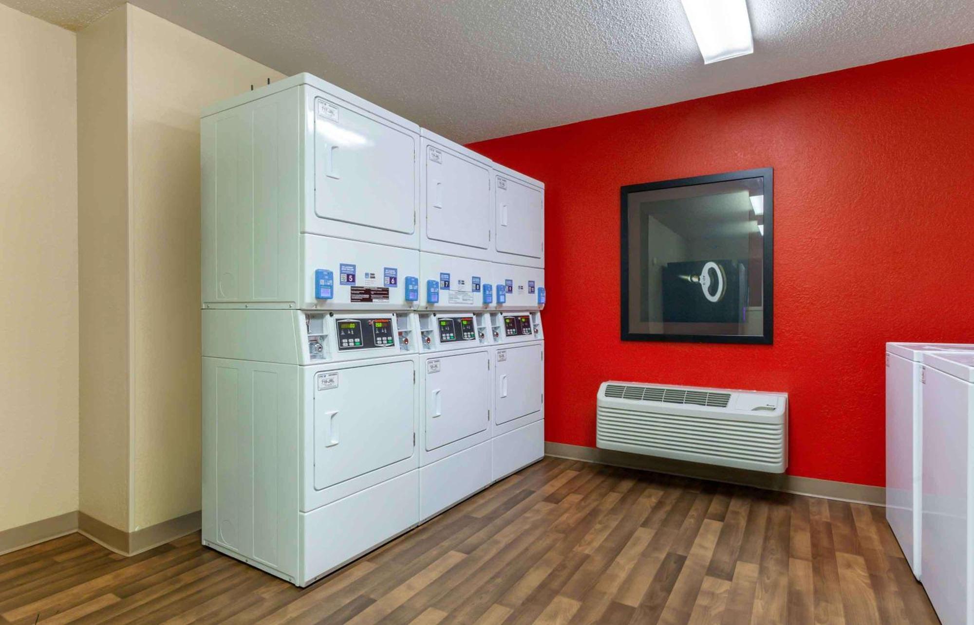 Extended Stay America Suites - Rockford - I-90 Eksteriør bilde