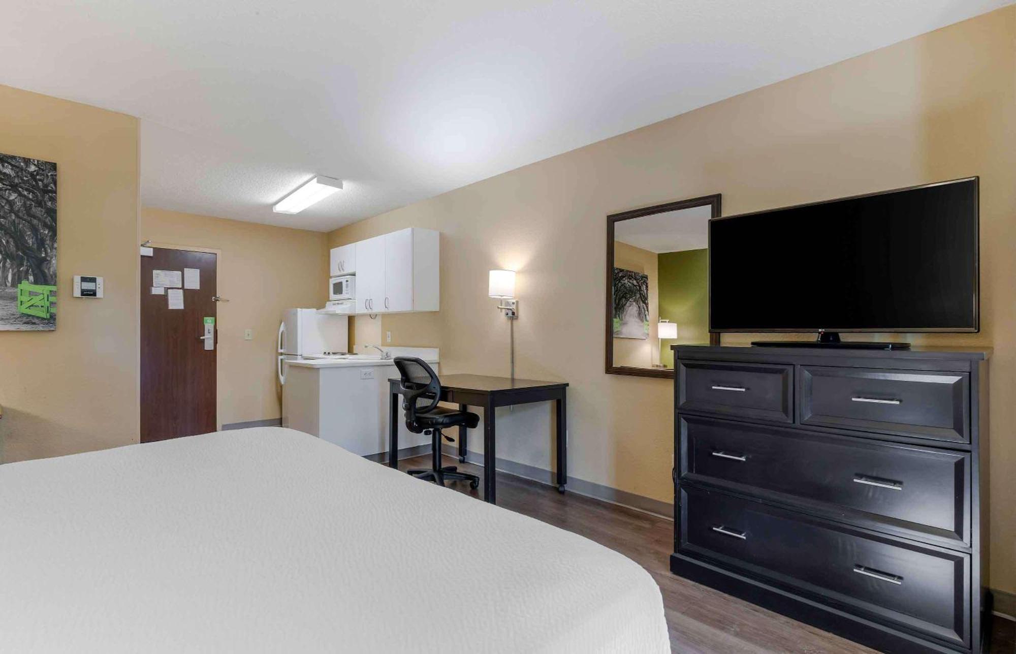 Extended Stay America Suites - Rockford - I-90 Eksteriør bilde