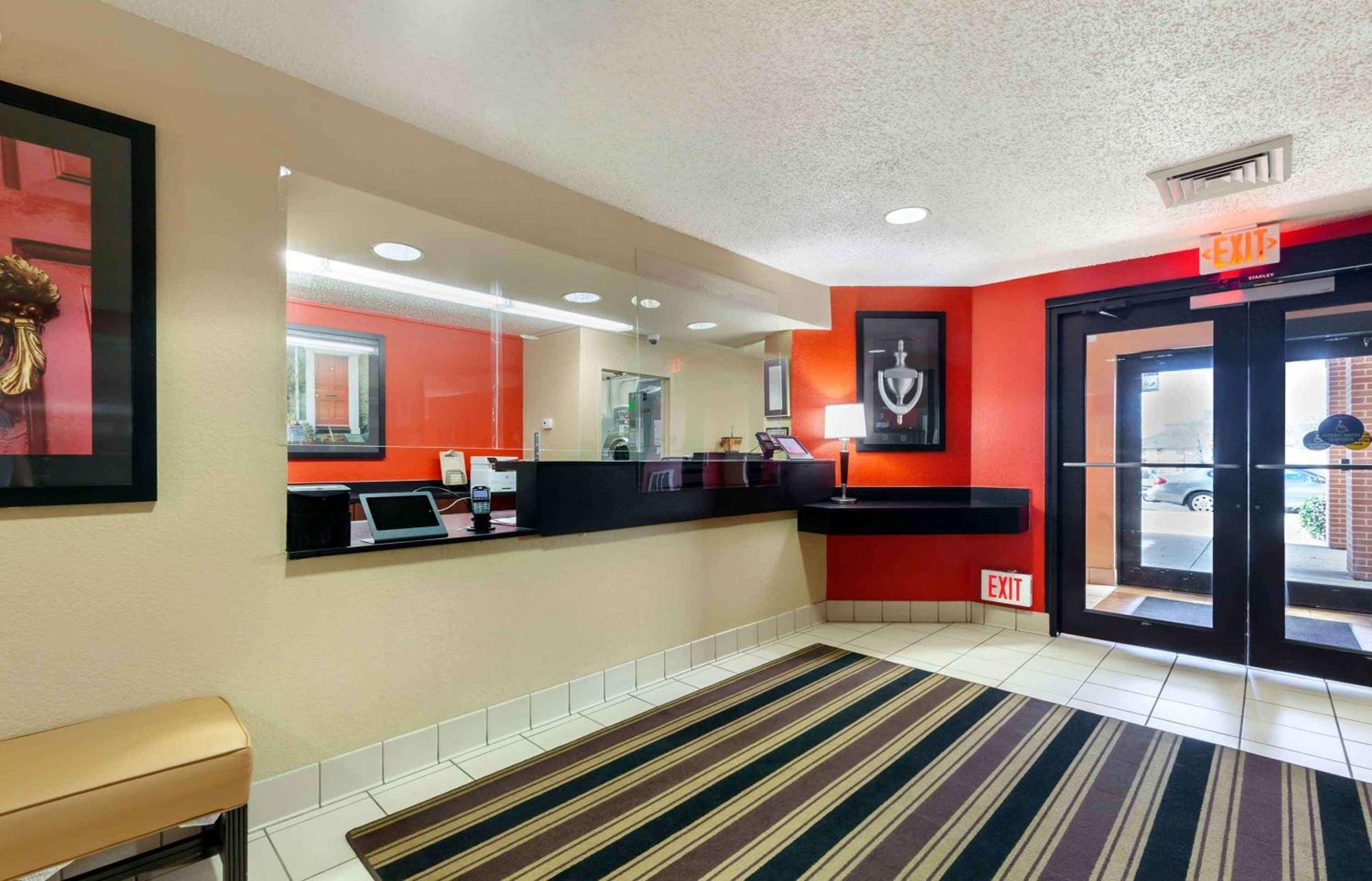Extended Stay America Suites - Rockford - I-90 Eksteriør bilde