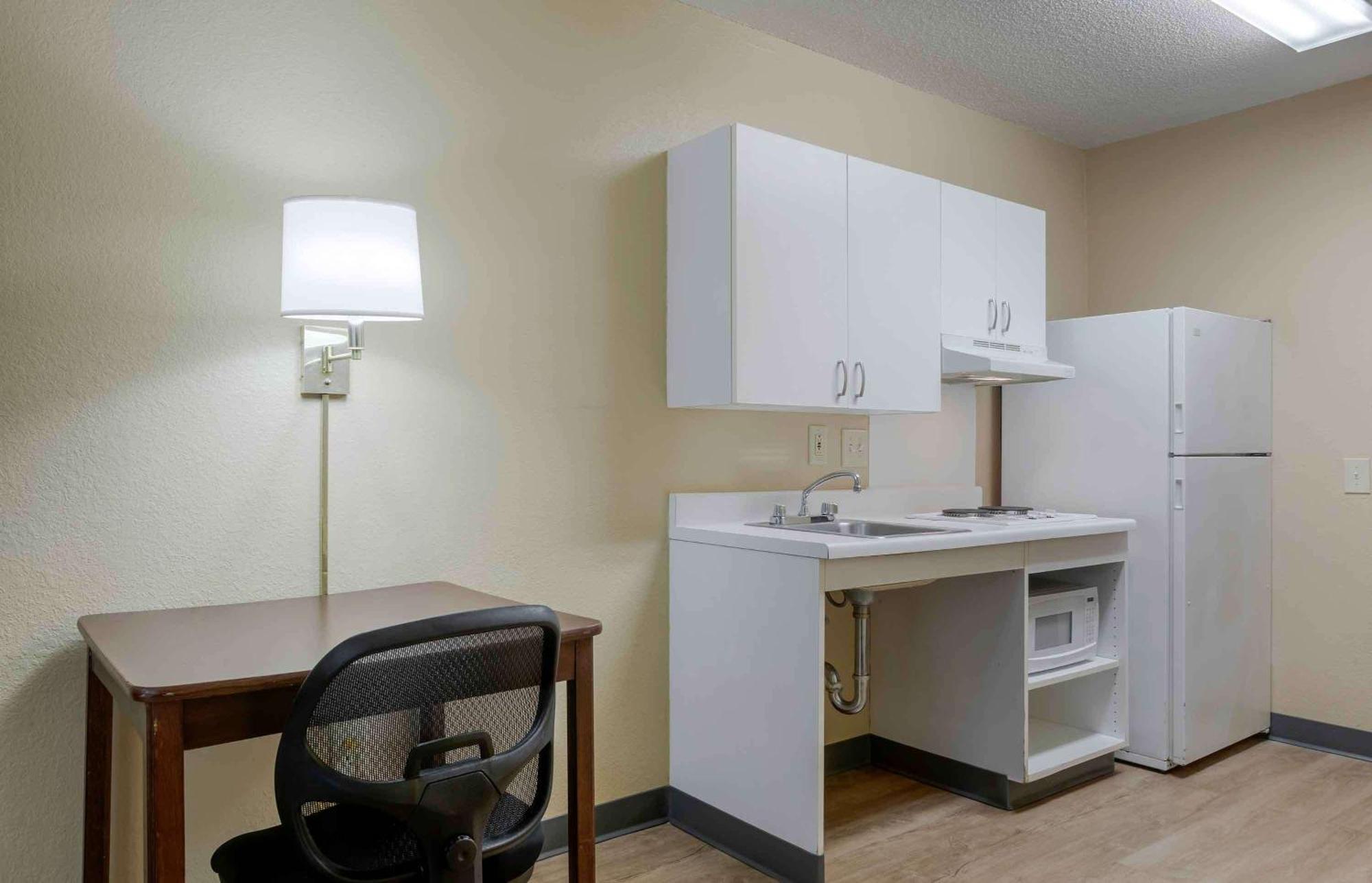 Extended Stay America Suites - Rockford - I-90 Eksteriør bilde