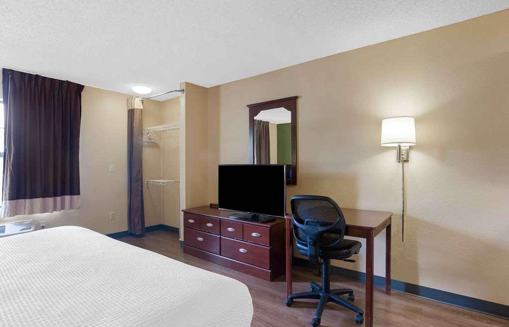 Extended Stay America Suites - Rockford - I-90 Rom bilde