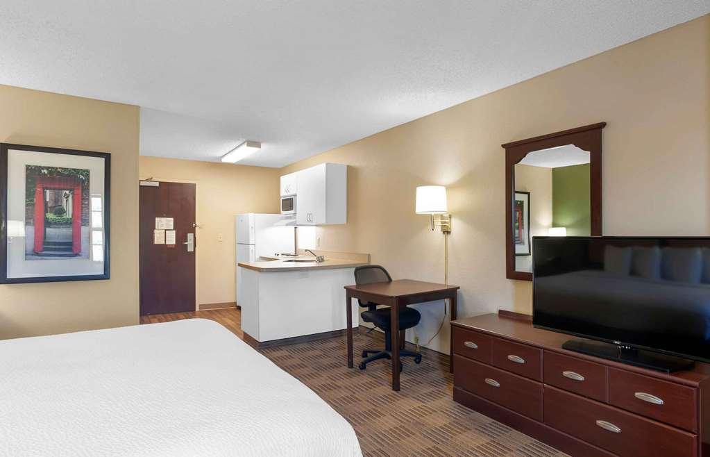 Extended Stay America Suites - Rockford - I-90 Rom bilde