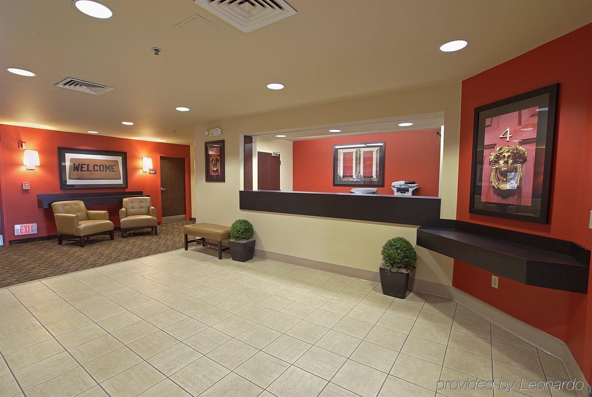 Extended Stay America Suites - Rockford - I-90 Eksteriør bilde